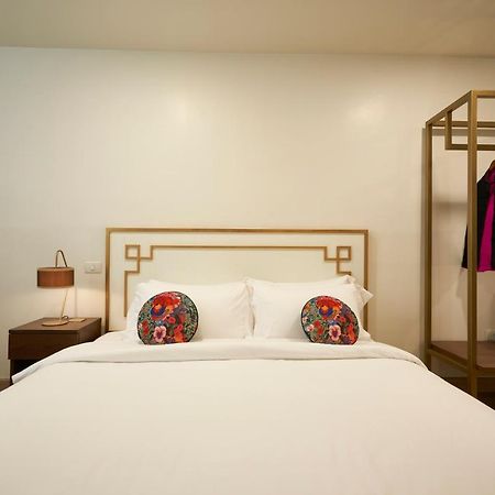 Sweet'S Escape Hotel Bangkok Exterior photo