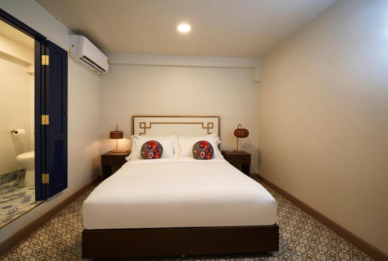 Sweet'S Escape Hotel Bangkok Exterior photo